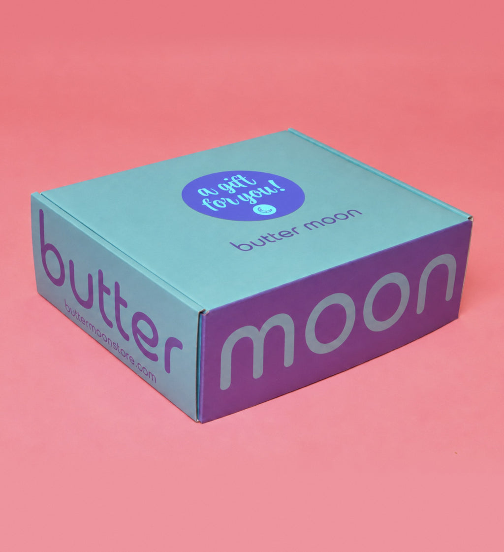 Holiday Gift Box: 8 Cookies
