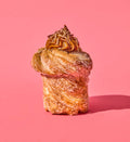 Churro Cruffin