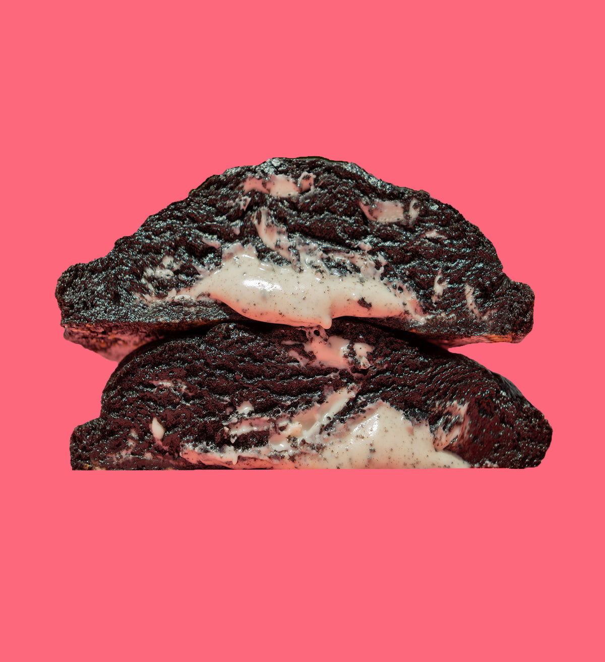 Cookies and Cream Cookie