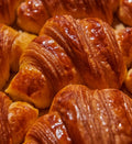 Classic Glazed With Orange Syrup