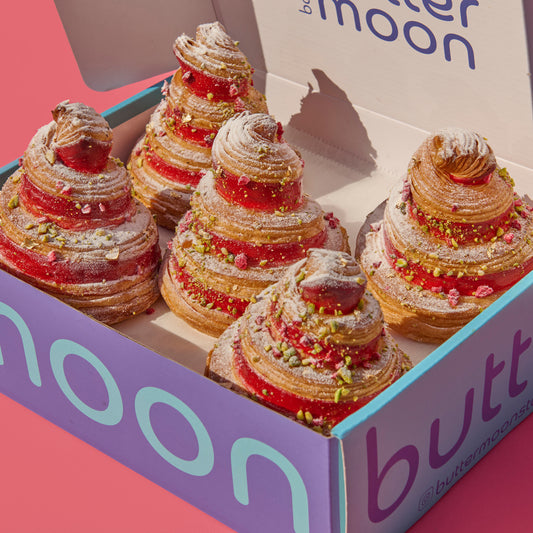 The Christmas Tree Box