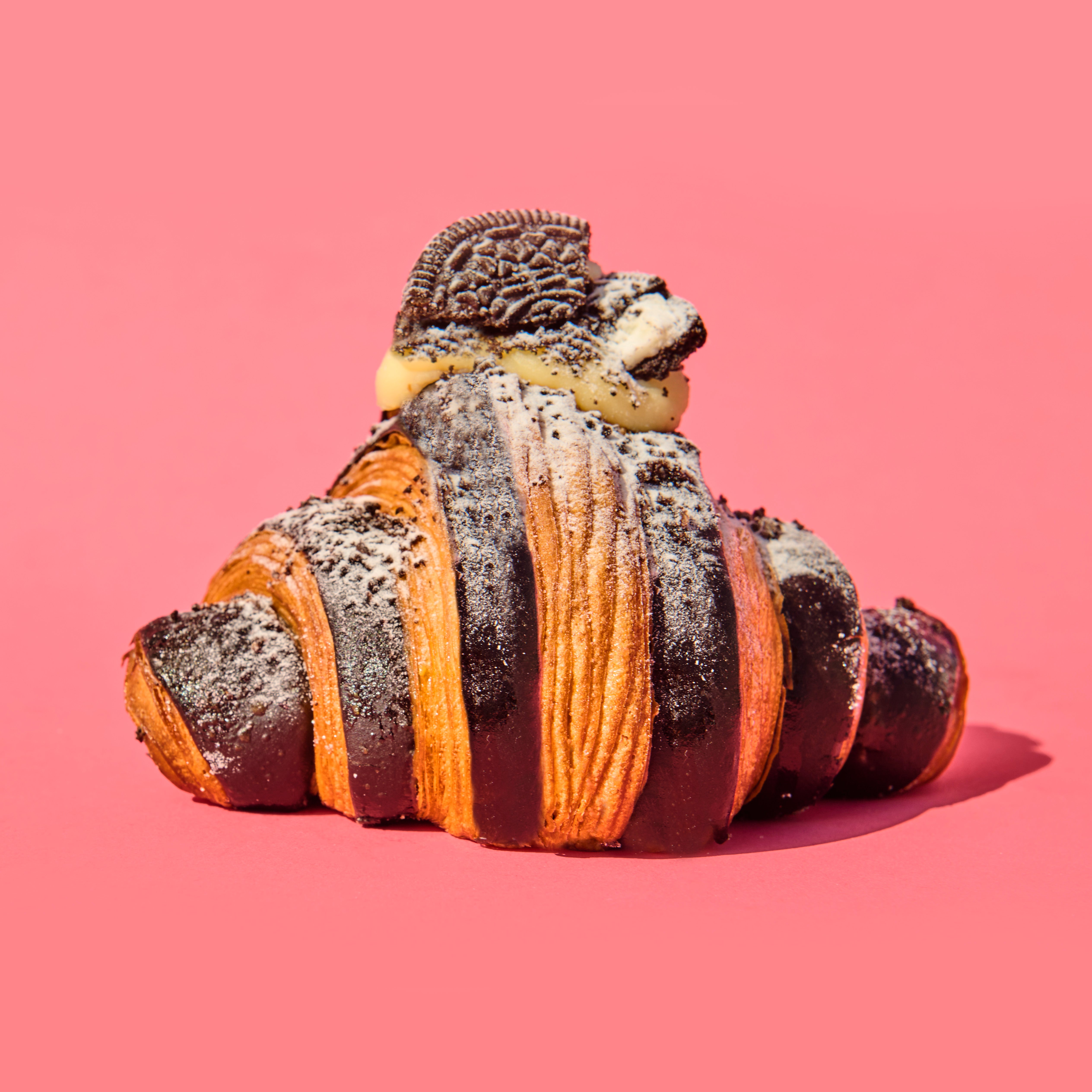 melted butter moon ロンパース SHELL ROMPER ロンパース シェル 貝殻 | melted butter メルティッドバター