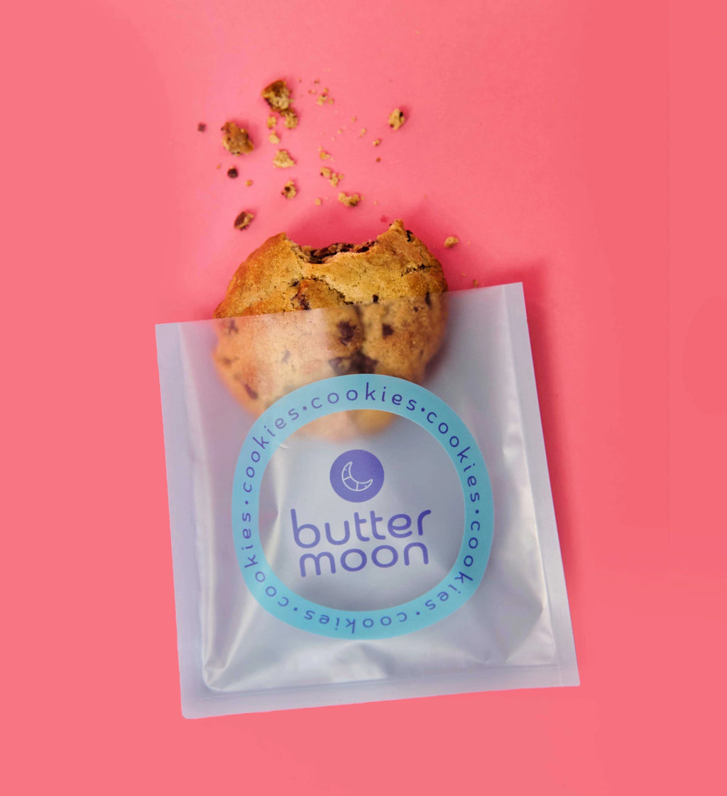 The Sampler Cookie Box