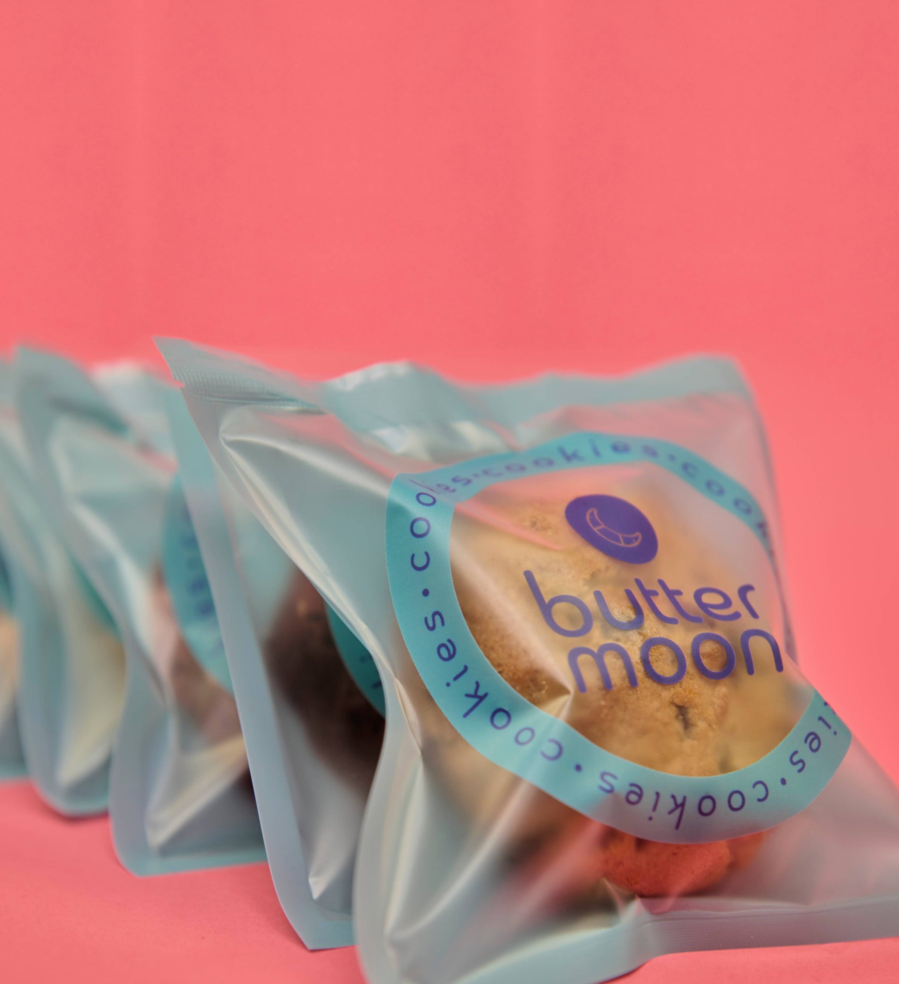 The Sampler Cookie Box