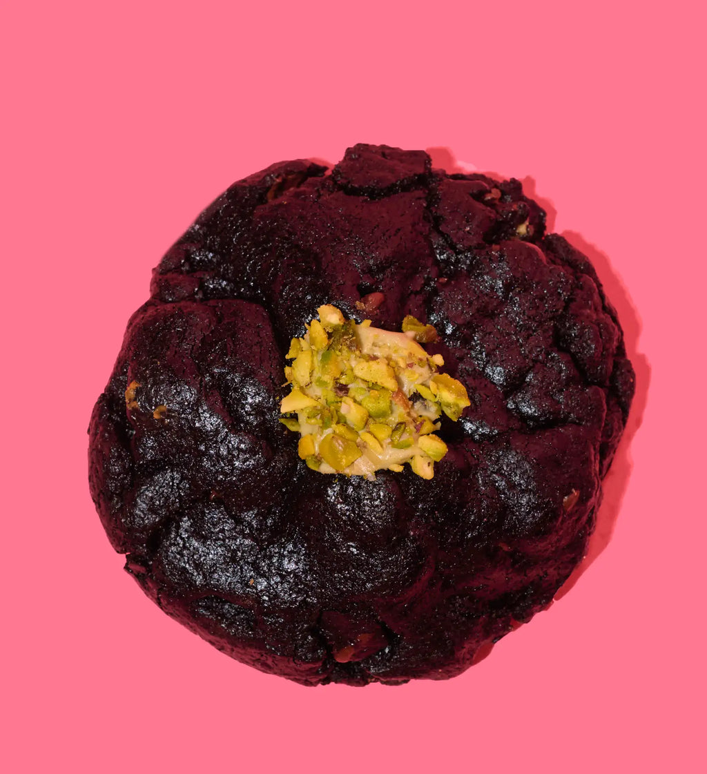 Dubai Cookie