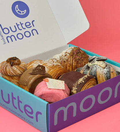 Butter Moon Favorites
