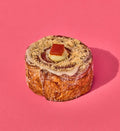 Guava and Mascarpone Ny Roll