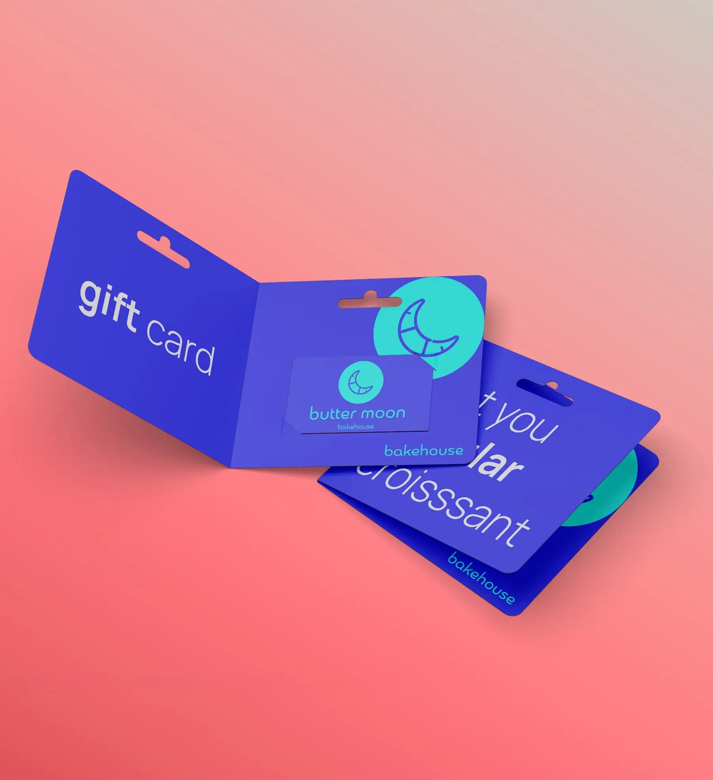 Butter Moon Gift Card