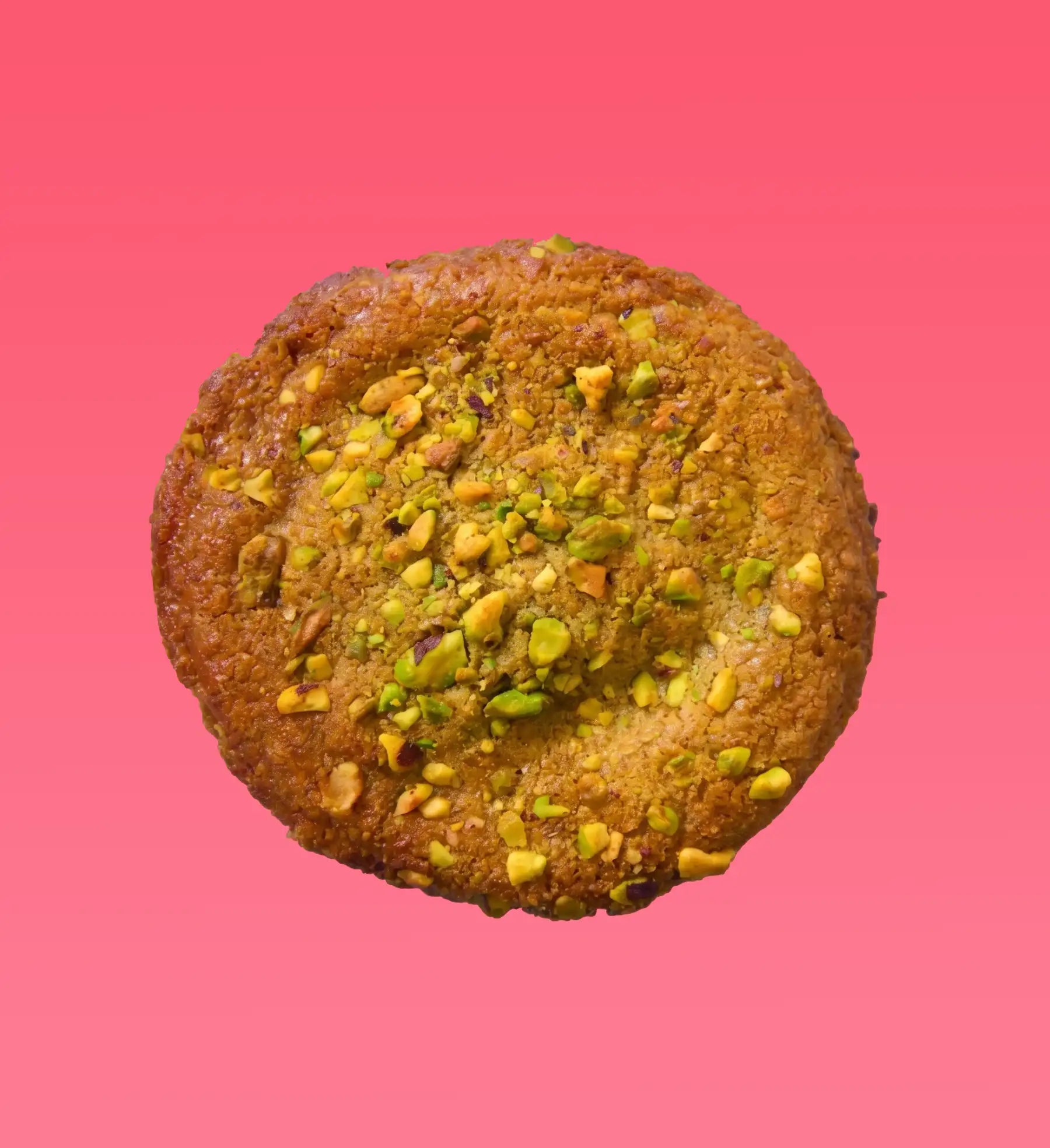 ✨Crunchy Pistachio Cookie✨
