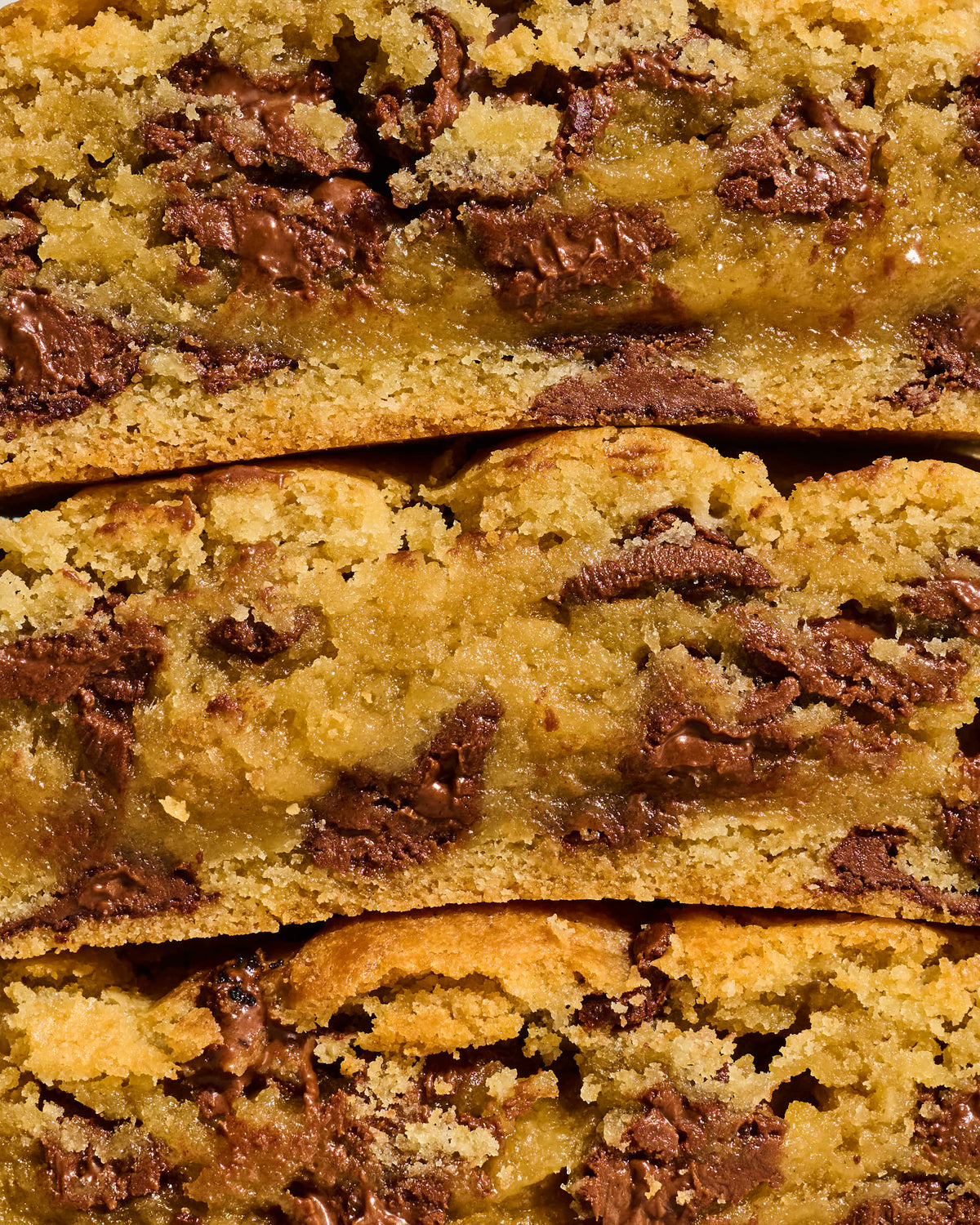 Chunky Chocolate Chip